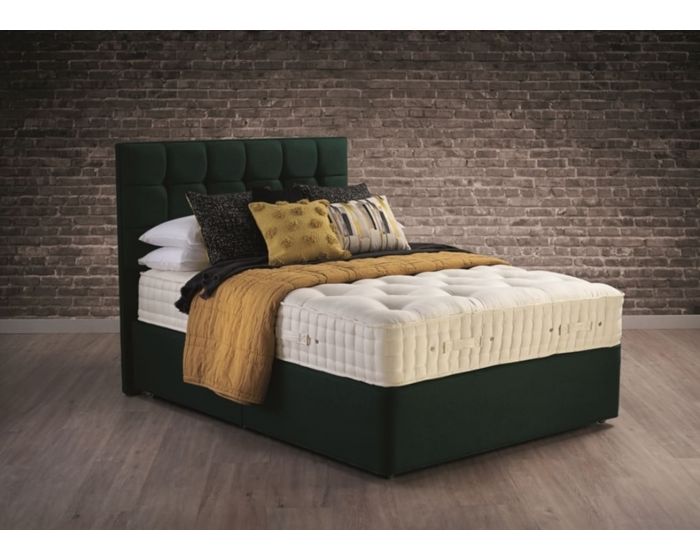 Hypnos Emberton Sublime Divan Bed