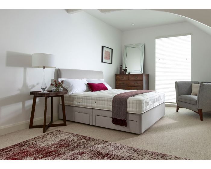 Harrison Spinks Bluebell 5750 Mattress