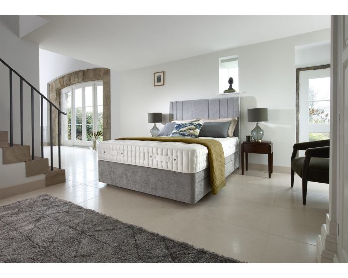 Harrison Spinks Gardenia 8750 Divan Bed