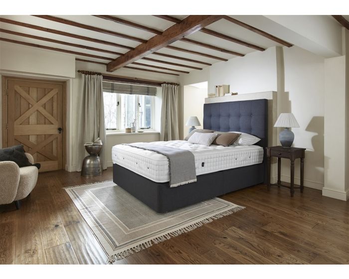 Harrison Spinks Hollyhock 10750 Divan Bed