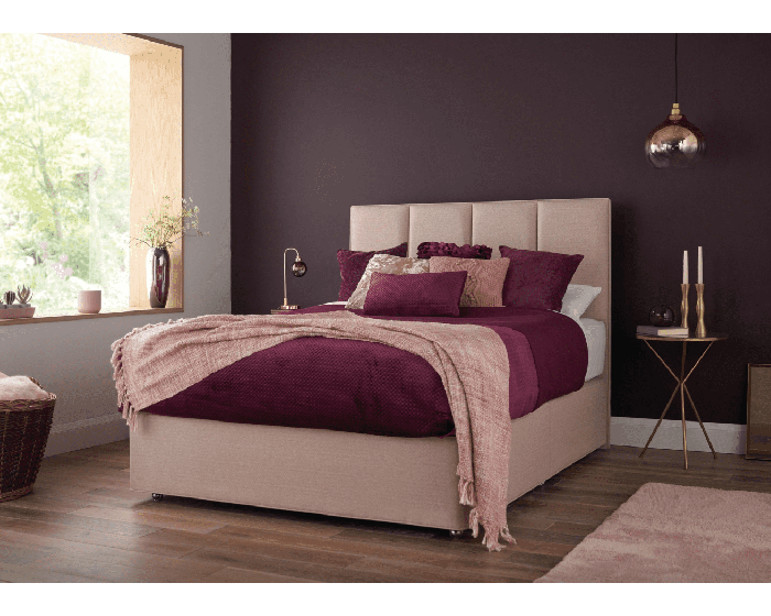 Hypnos Orthocare Sublime Divan Bed
