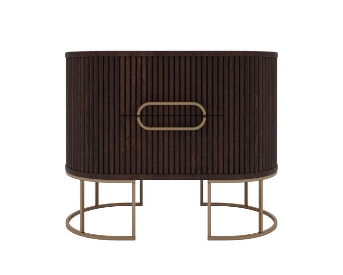 Artemis Small Sideboard