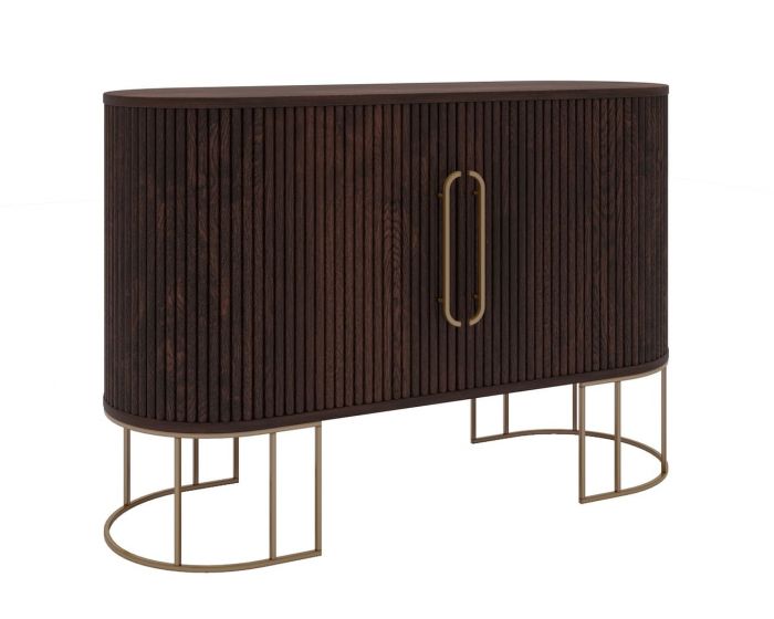 Artemis 2 Door Sideboard