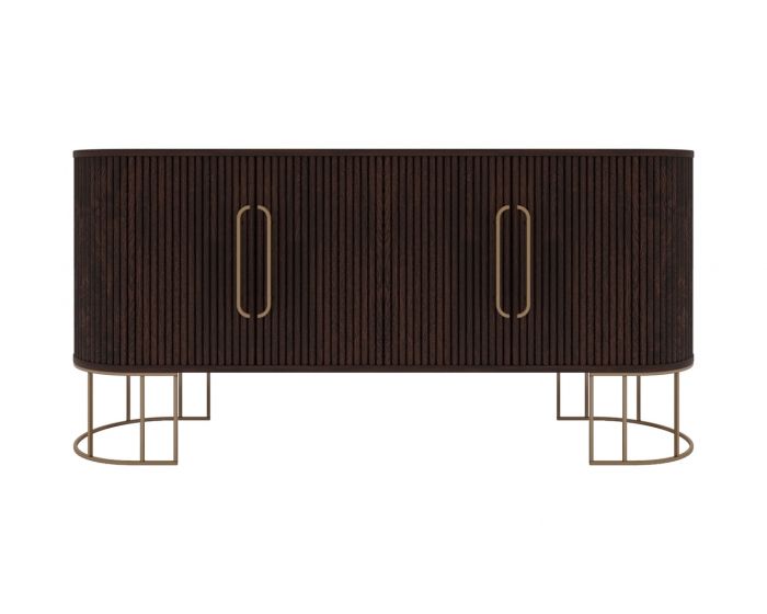 Artemis 4 Door Sideboard