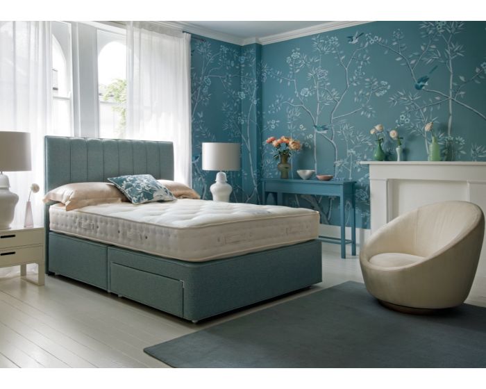 Hypnos Comfort Supreme Divan Bed