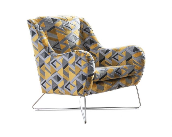 Alstons Madison Accent Chair