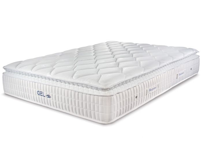 Sleepeezee Gel Premium Mattress