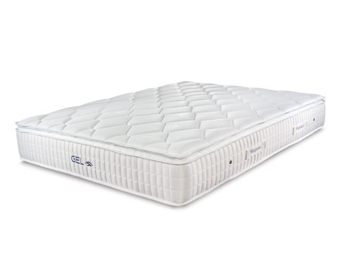 Sleepeezee Gel Select Mattress
