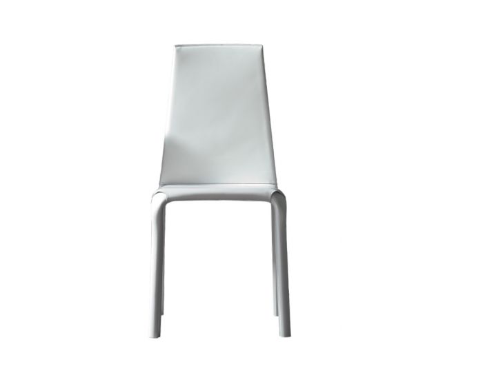 Bontempi Alice High Back Dining Chair