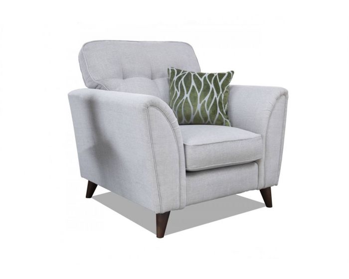 Alstons Caribbean Chair