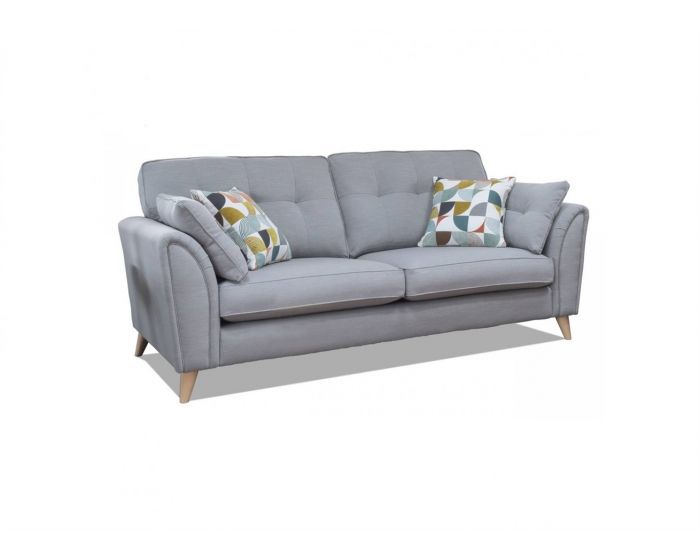 Alstons Caribbean Grand Sofa
