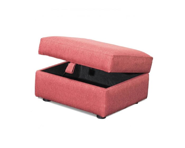 Alstons Waldorf Storage Stool