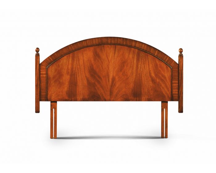 Iain James Bedroom Headboard