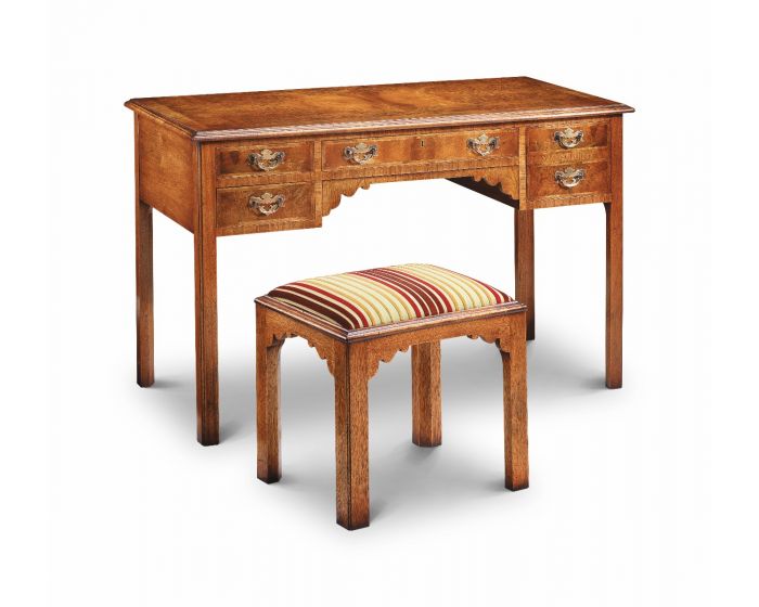 Iain James Bedroom Dressing Table