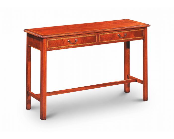 Iain James Occasional Furniture Georgian Console Table