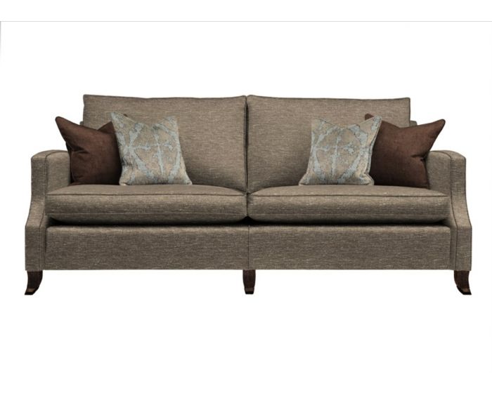 Duresta Amelia Grand Sofa 2 Cushions