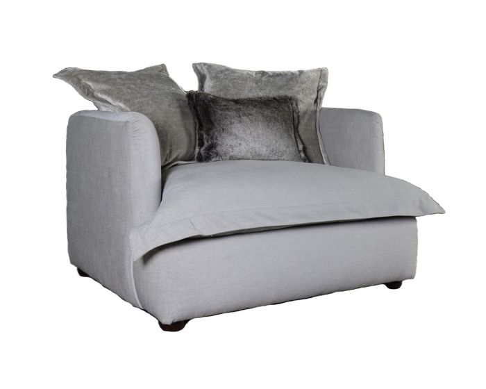 Tetrad Amilie Snuggler Chair