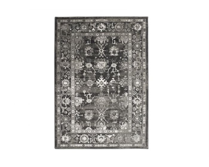 Anatolia Dark Grey Rug