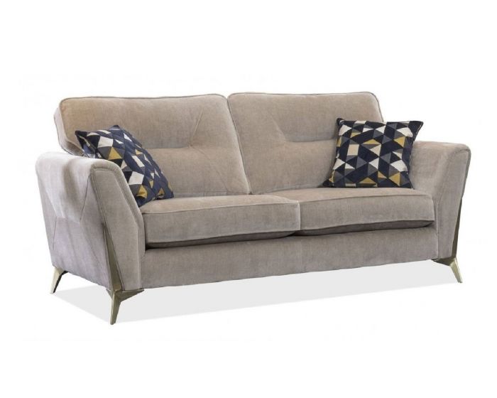 Alstons Apollo 3 Seater Sofa