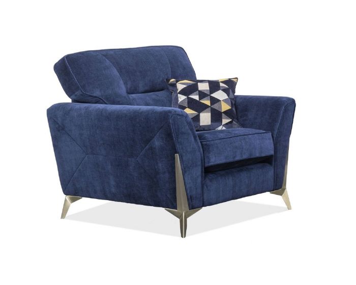 Alstons Apollo Chair