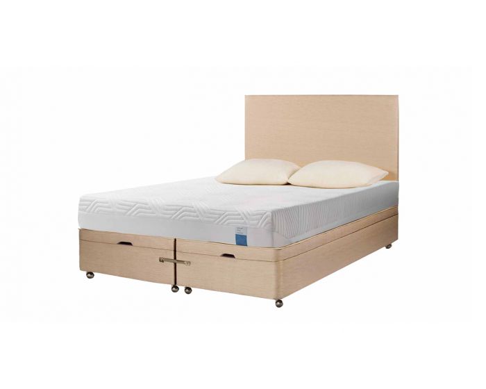 TEMPUR® Ardennes Ottoman Base