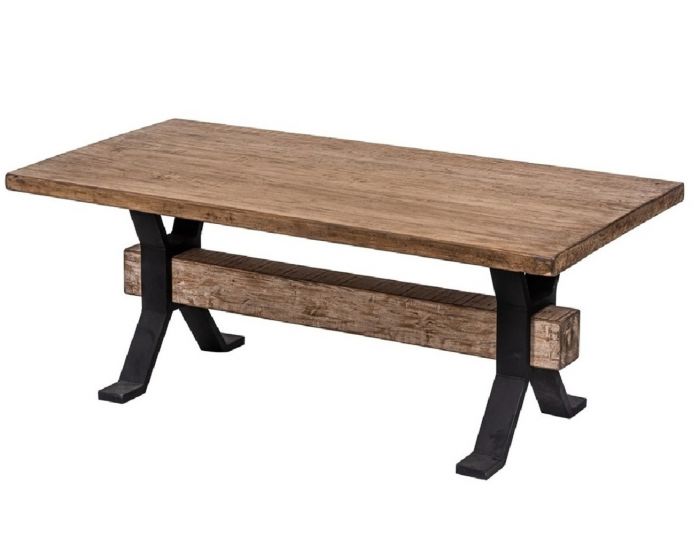 Arizona Coffee Table