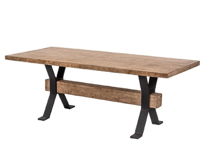 Arizona Large Dining Table