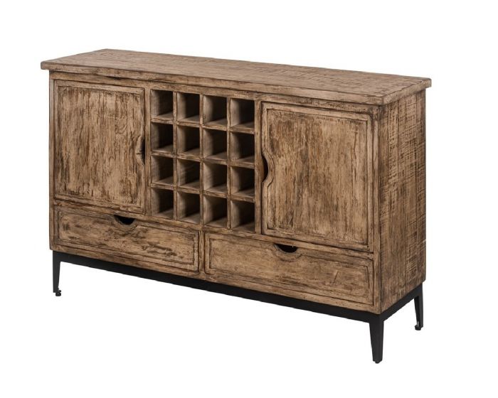 Arizona Large Sideboard