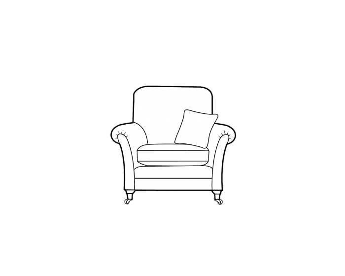Alstons Malton Armchair