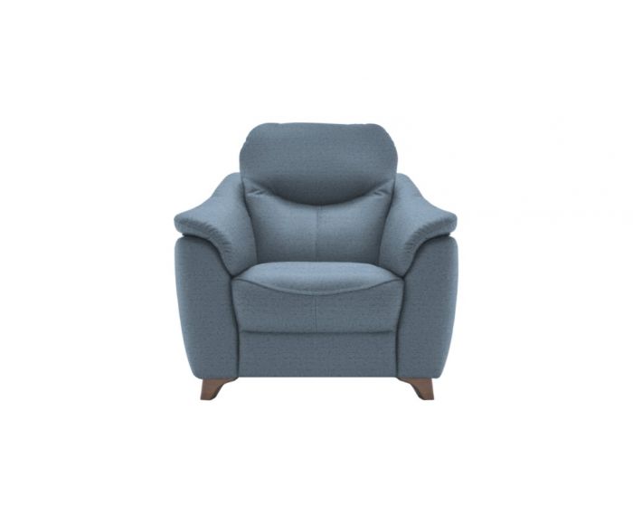 G Plan Jackson Armchair