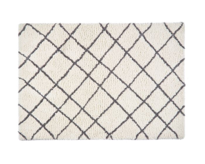 Artisan Diamond Rug