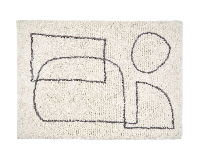 Artisan Picasso Rug