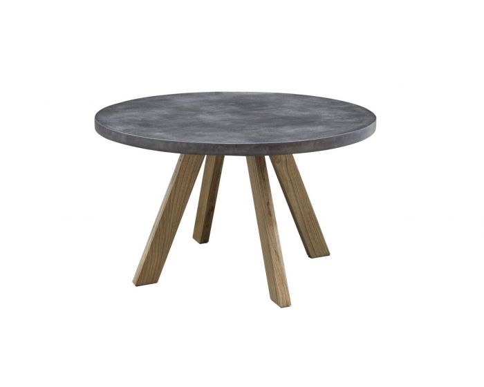 Bluebone Aspect Round Dining Table