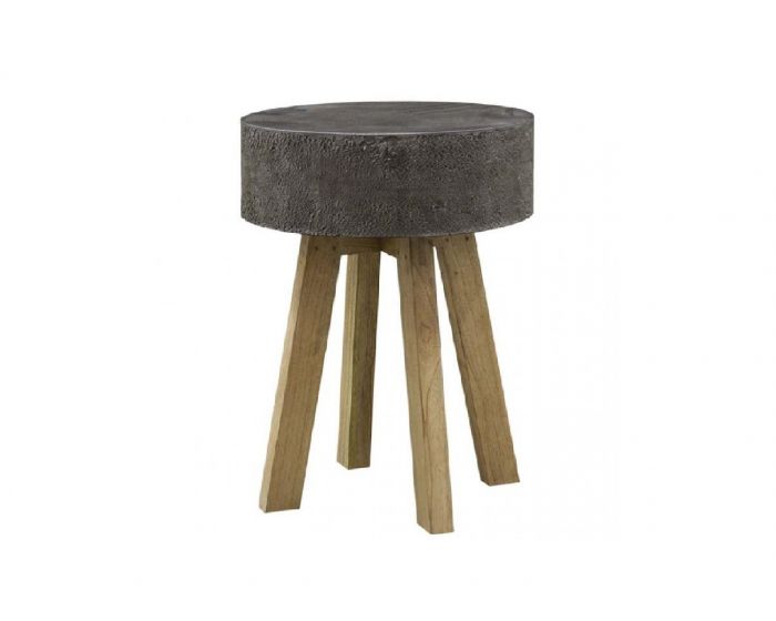 Bluebone Aspect Lamp Table