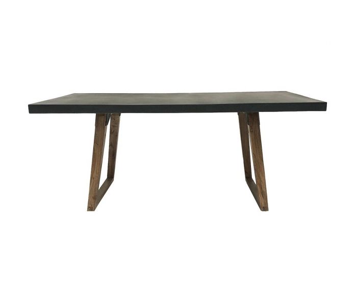Bluebone Aspect Rectangular Dining Table