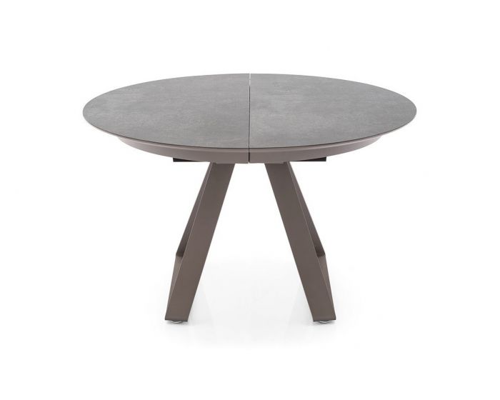 Calligaris Atlante Round Extending Table