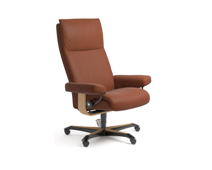 Stressless Aura Office Chair