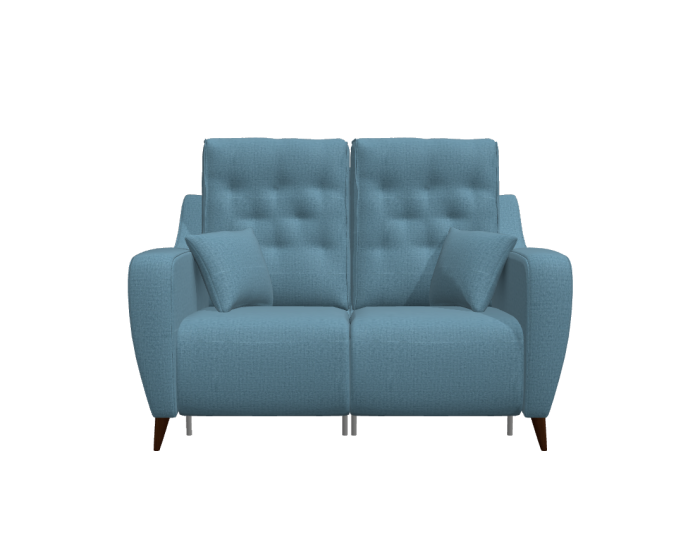 Fama Avalon 2 Seater Sofa