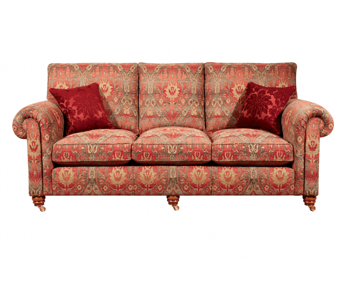 Duresta Beaminster Grand Sofa