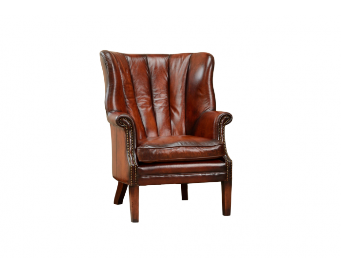 Tetrad Bradley Fluted Chair