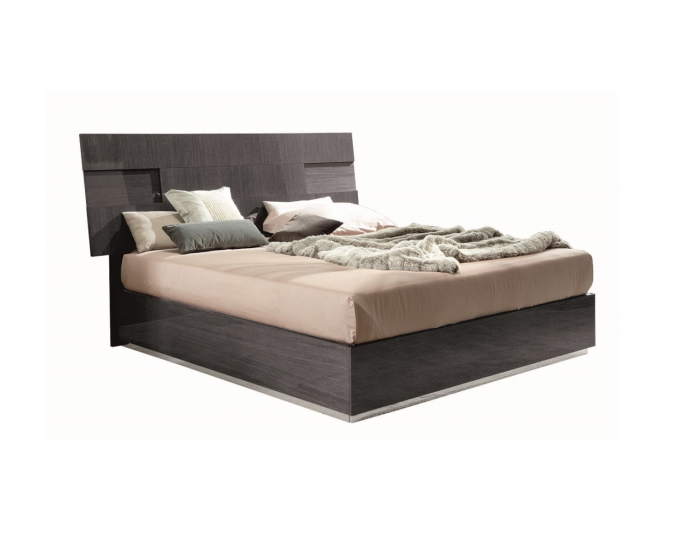 Alf Italia Ferrara Bedroom Queensize Bedstead
