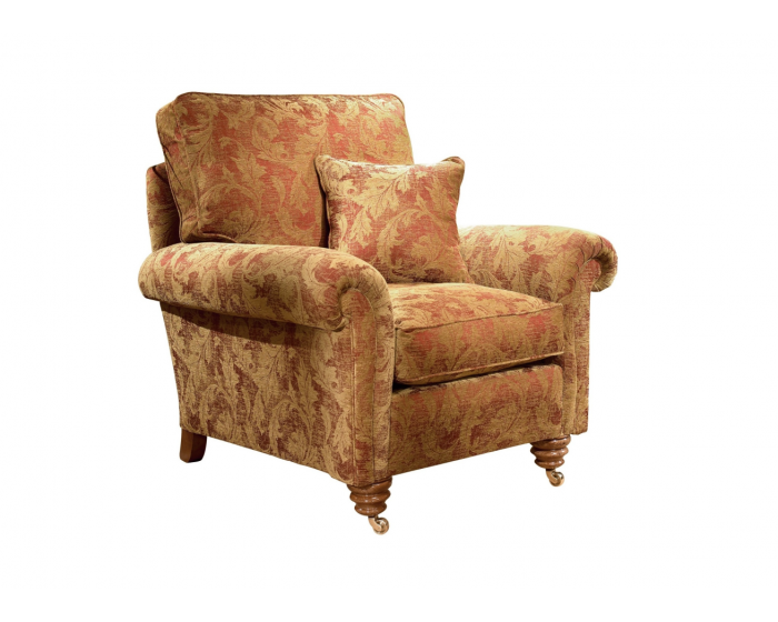 Duresta Belvedere Gents Chair