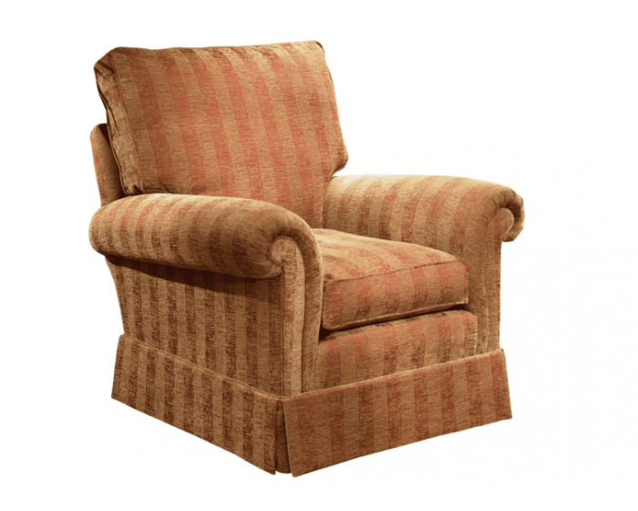 Duresta Belvedere Ladies Chair