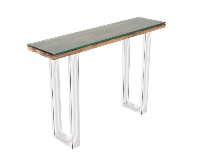 Blacksnape Console Table