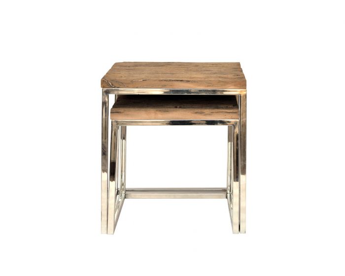 Blacksnape Nest of Tables