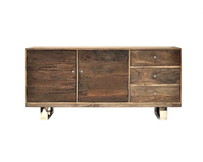 Blacksnape Sideboard