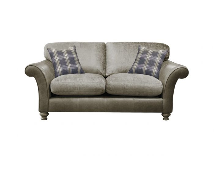 Alexander & James Blake 2 Seater Standard Back Sofa