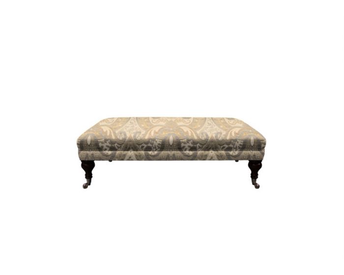 Duresta Blakeney Footstool