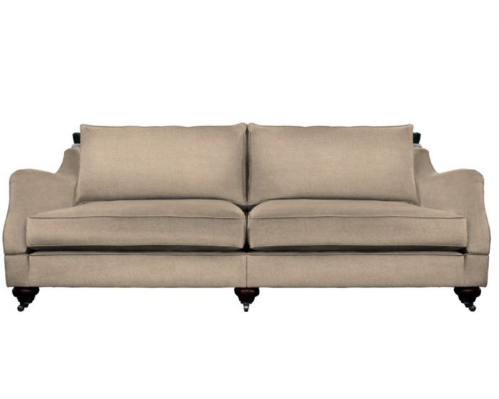 Duresta Blakeney Grand Split Sofa 