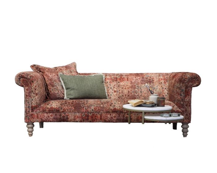 Tetrad Bloomsbury Petit Sofa
